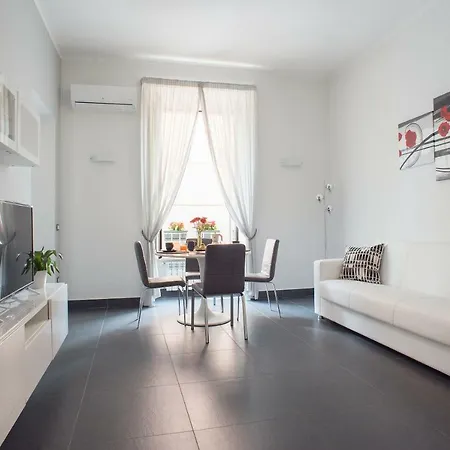 Fiori Scarlatti Apartment *