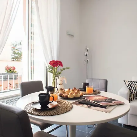 Fiori Scarlatti Apartment