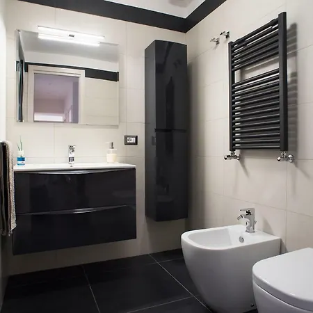 Apartment Fiori Scarlatti Naples